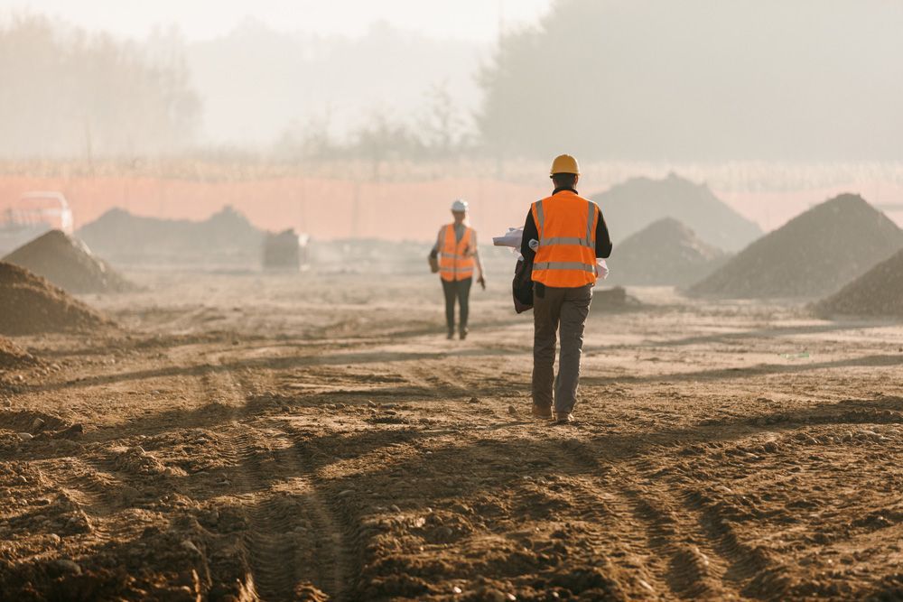 Soil Testing & Design