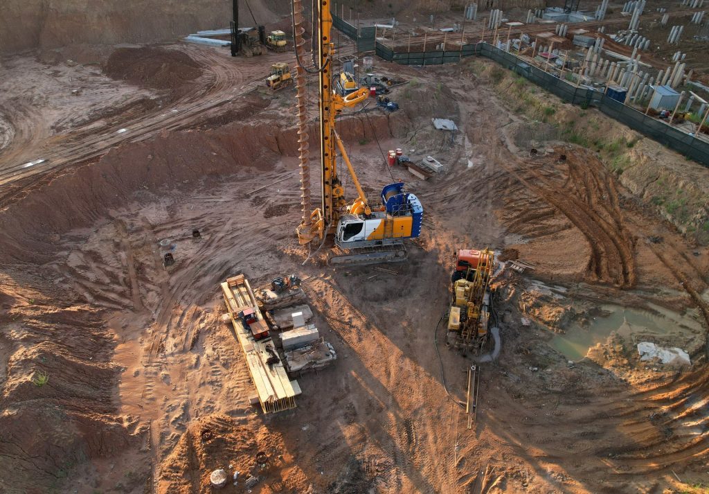What Kind of Soil Testing Does Your Brisbane Site Need?