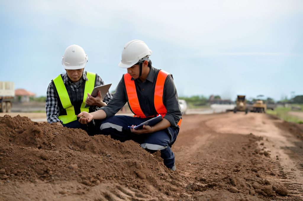 Soil Testing in South East Queensland: Protect Your Build & Budget