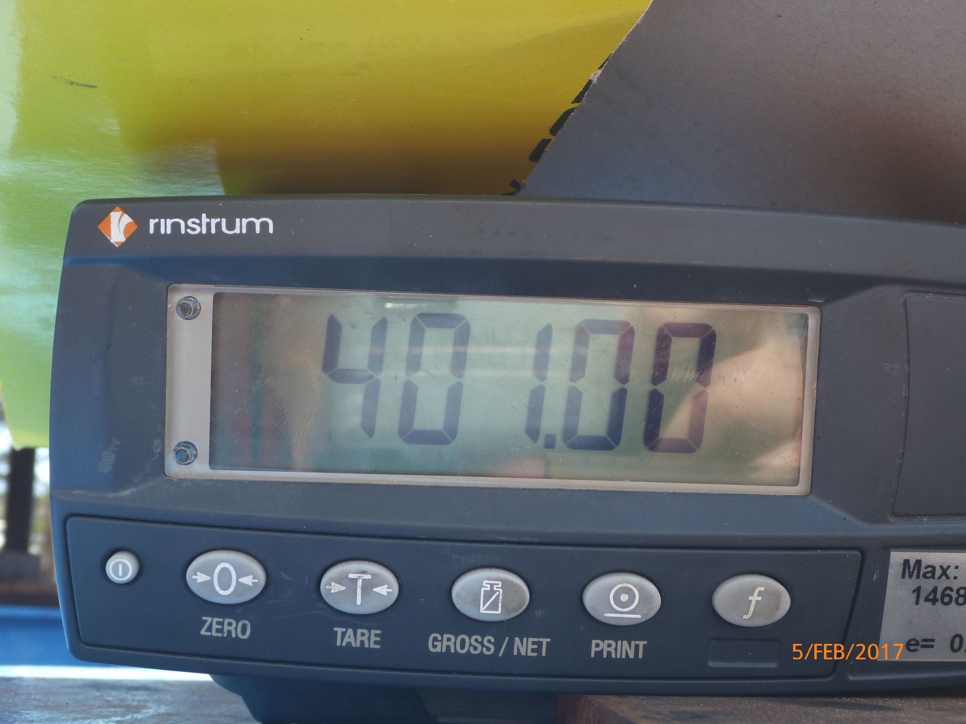 Static Pile Load Testing - Kingaroy